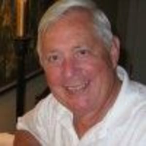 Meet your Posher, Gerald